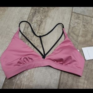 Victoria's Secret gym to swim sport bra 2for20 3for25